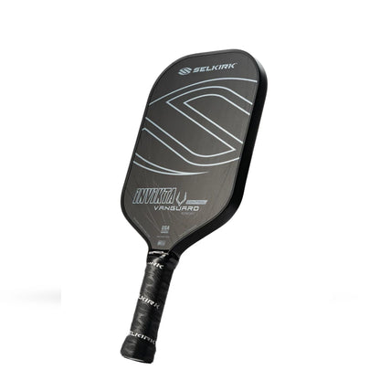 Selkirk Vanguard Control-Invikta Pickleball Paddle - Raw Carbon(Light Weight)