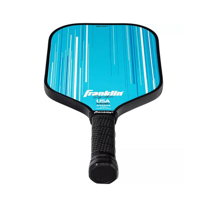 Franklin Signature Pro Pickleball Paddle 13mm - Blue