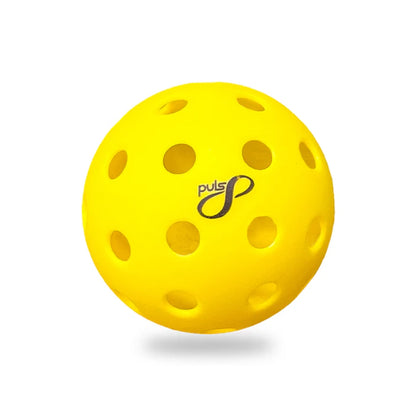 Puls8 LED Pickleball Balls - LED