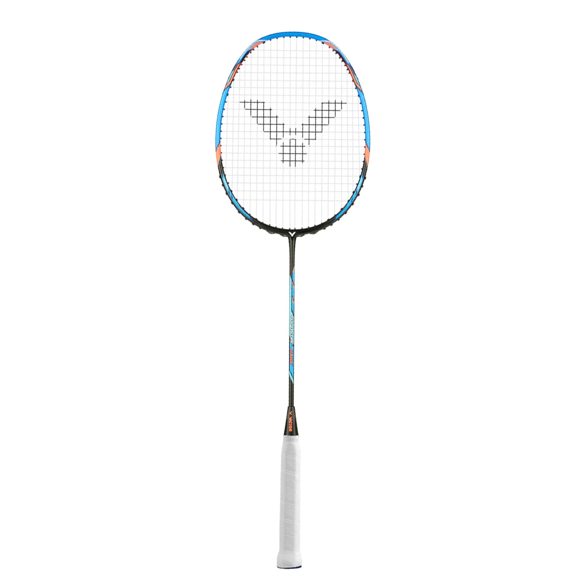 Victor Thruster K HAWK G5 Unstrung Badminton Racket