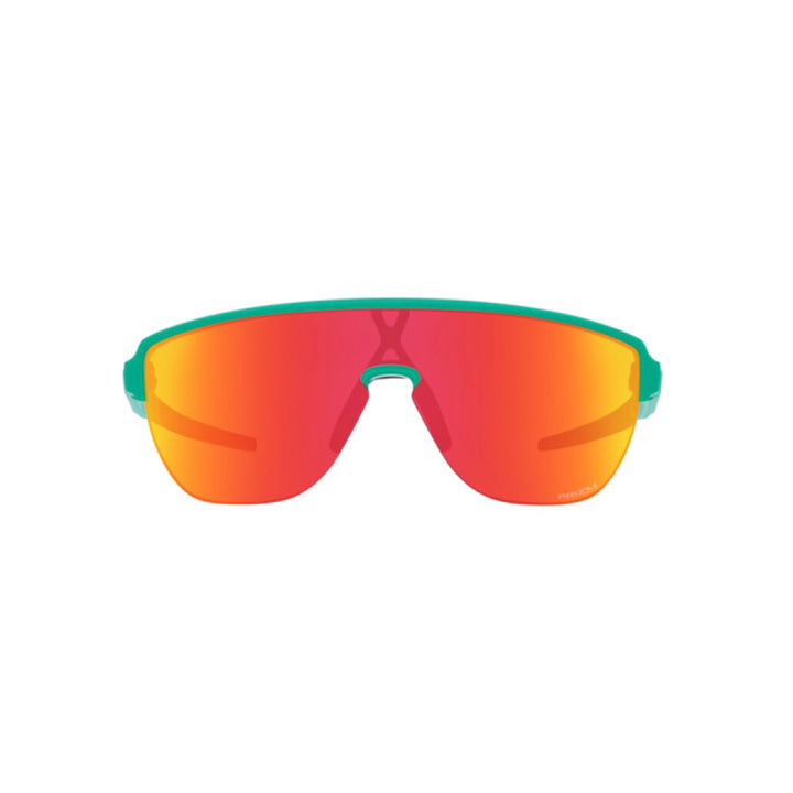 Oakley Corridor Prizm Ruby mirrored Sunglass