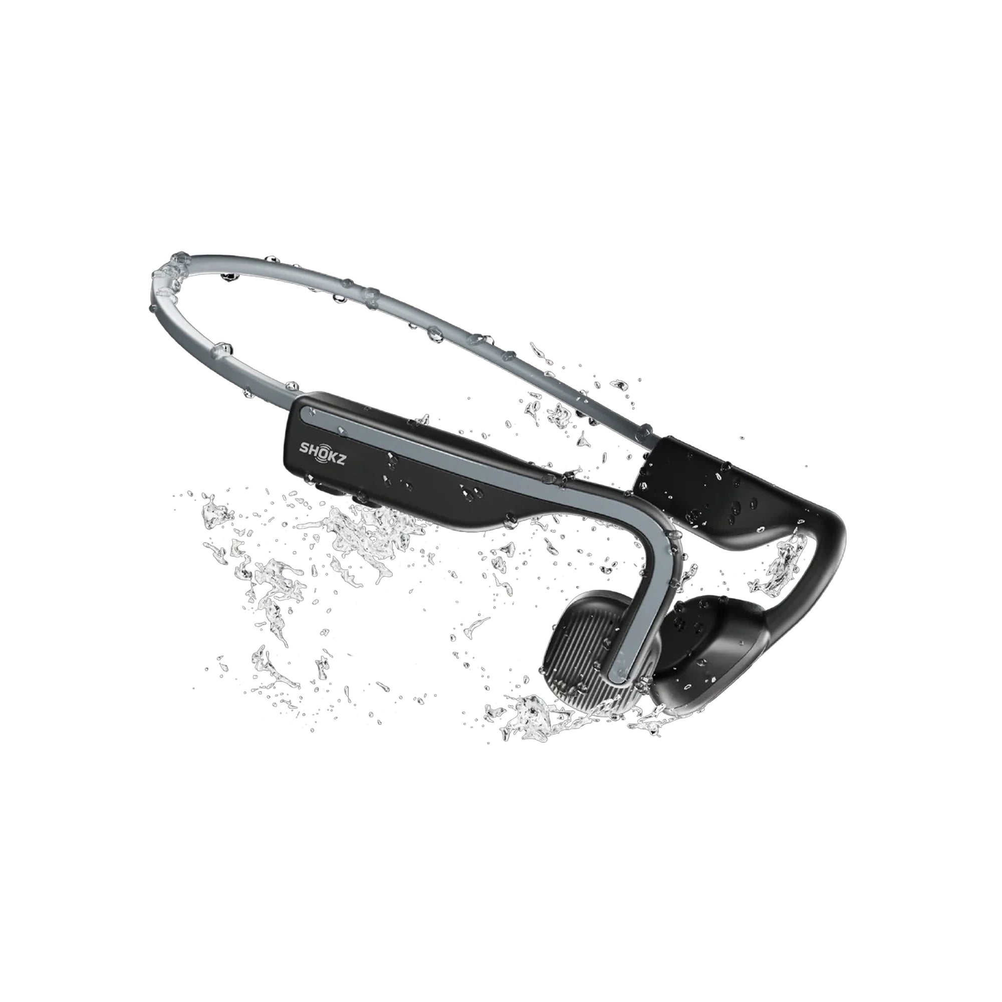 Shokz OpenMove - Gray