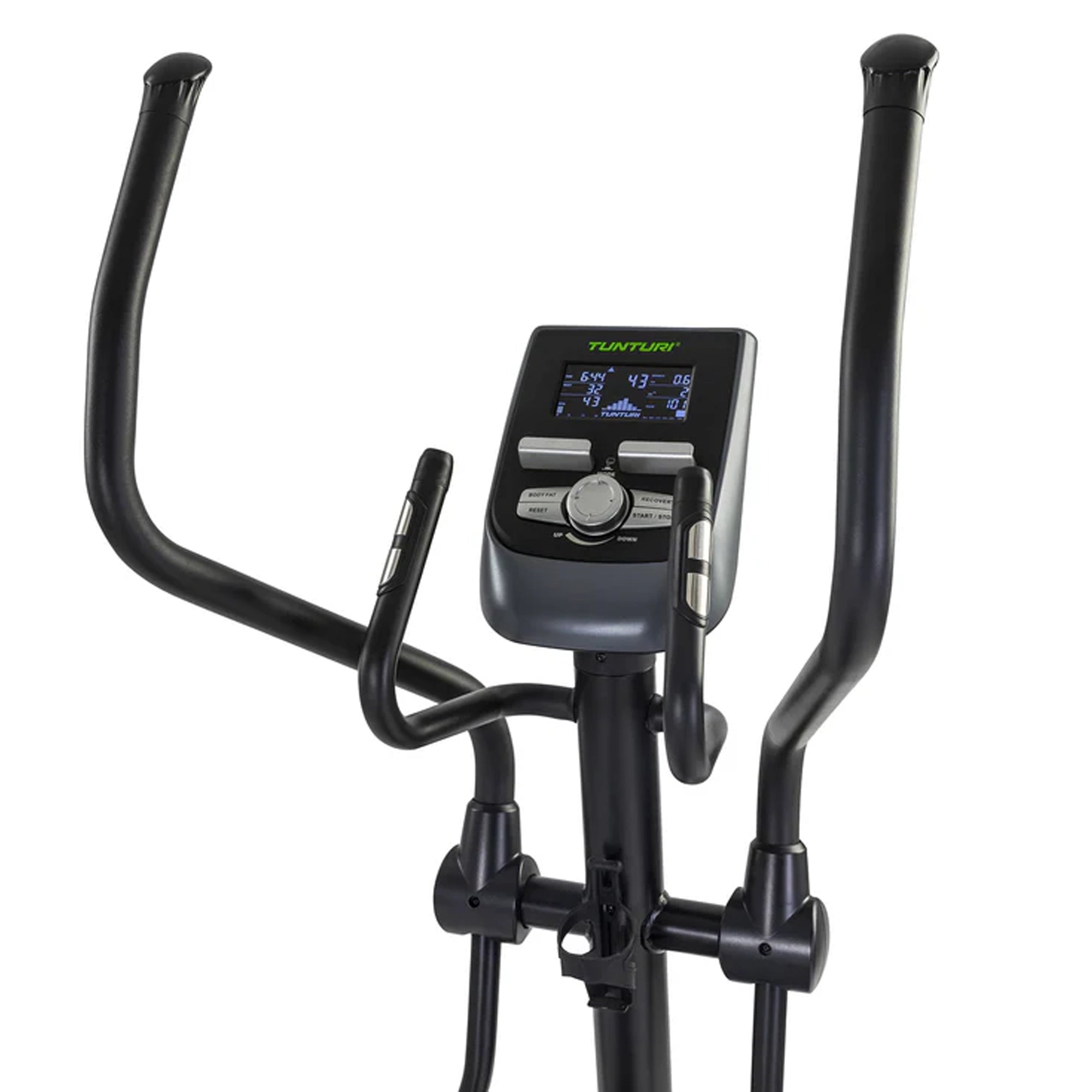 Tunturi Cross Trainer Performance C55 Crossfit