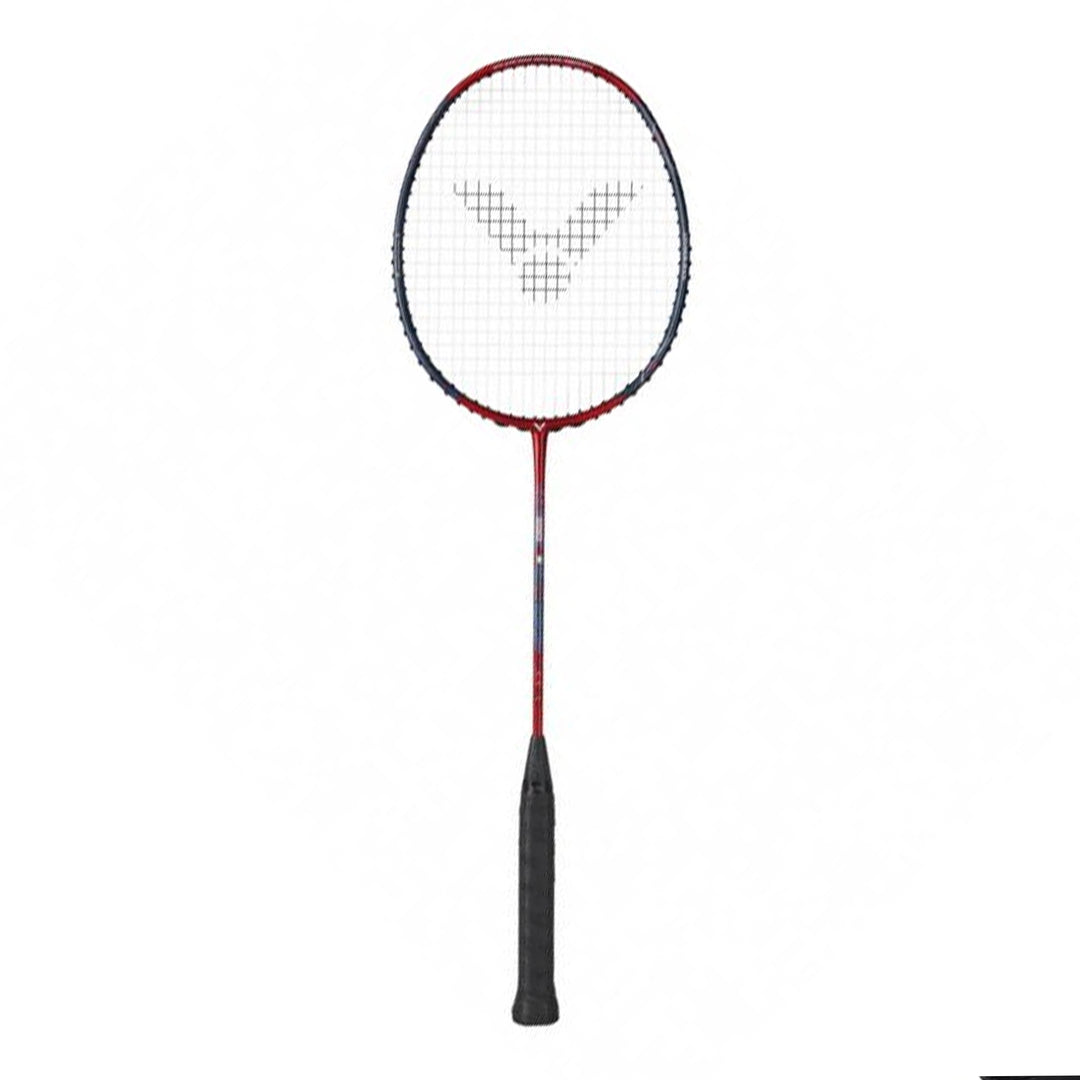 VICTOR SPIDER-MAN UNSTRUNG AURASPEED BADMINTON RACKET