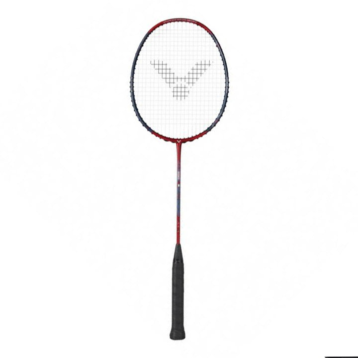 VICTOR SPIDER-MAN UNSTRUNG AURASPEED BADMINTON RACKET