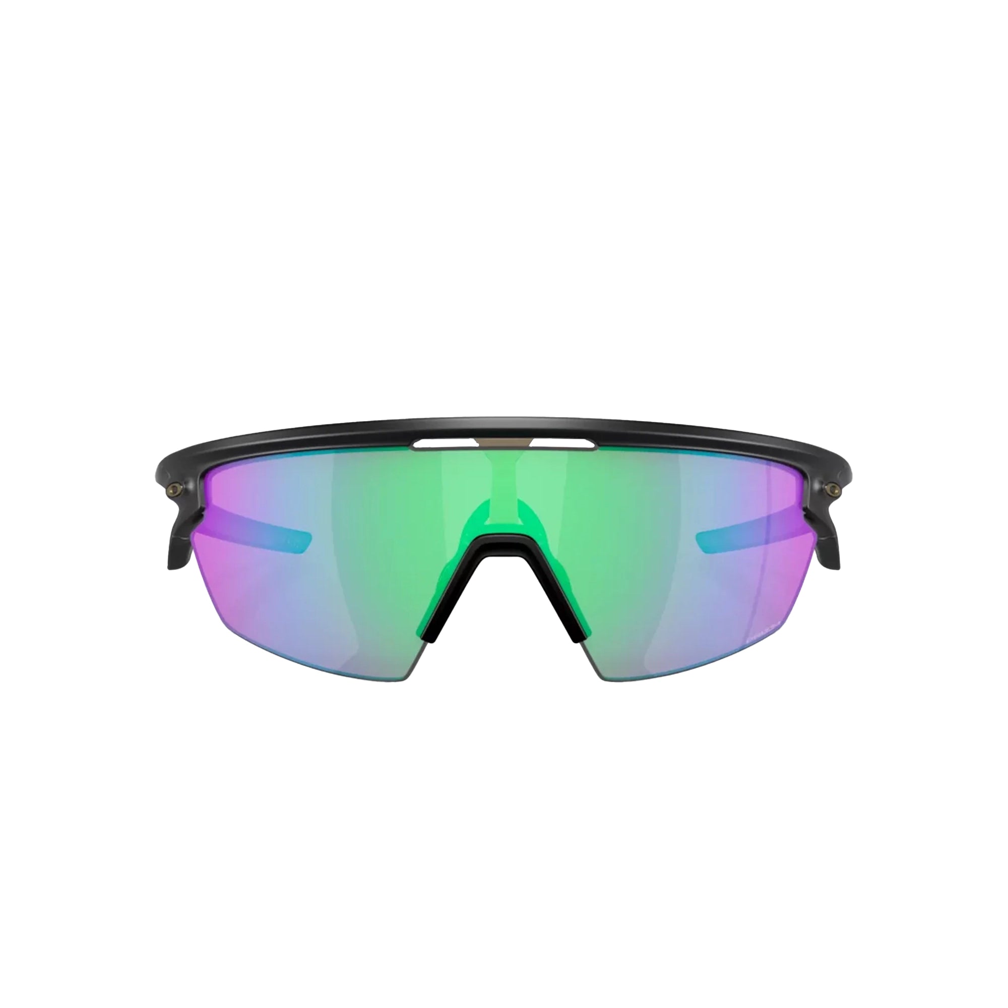 Oakley Sphaera Matte Black Prizm Golf Sunglass - InstaSport