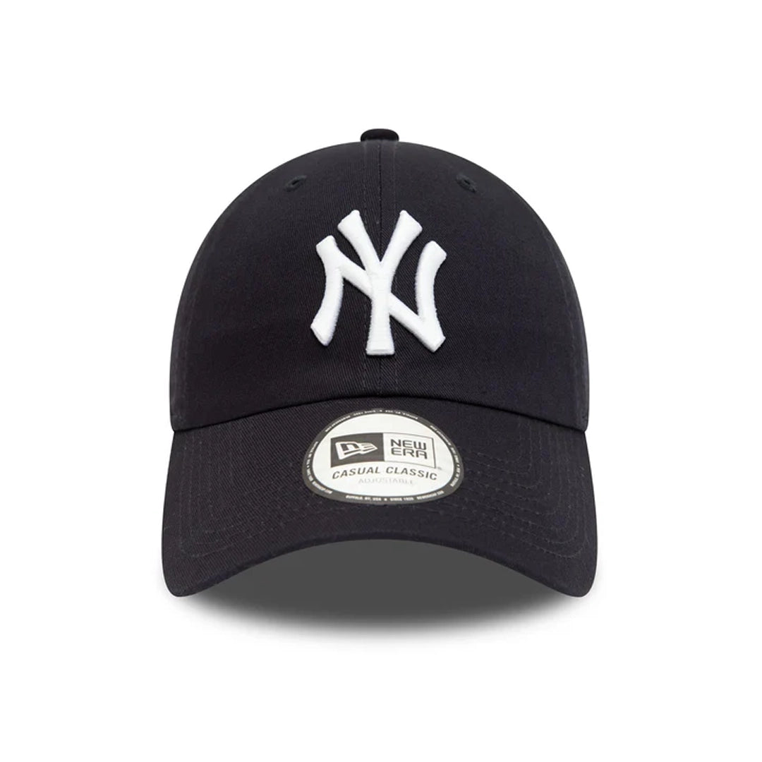 New Era NY Yankees Essential Cap - Navy