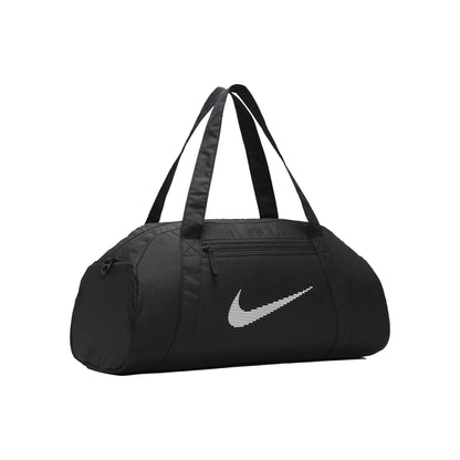 Nike Gym Club Duffle Bag - Black