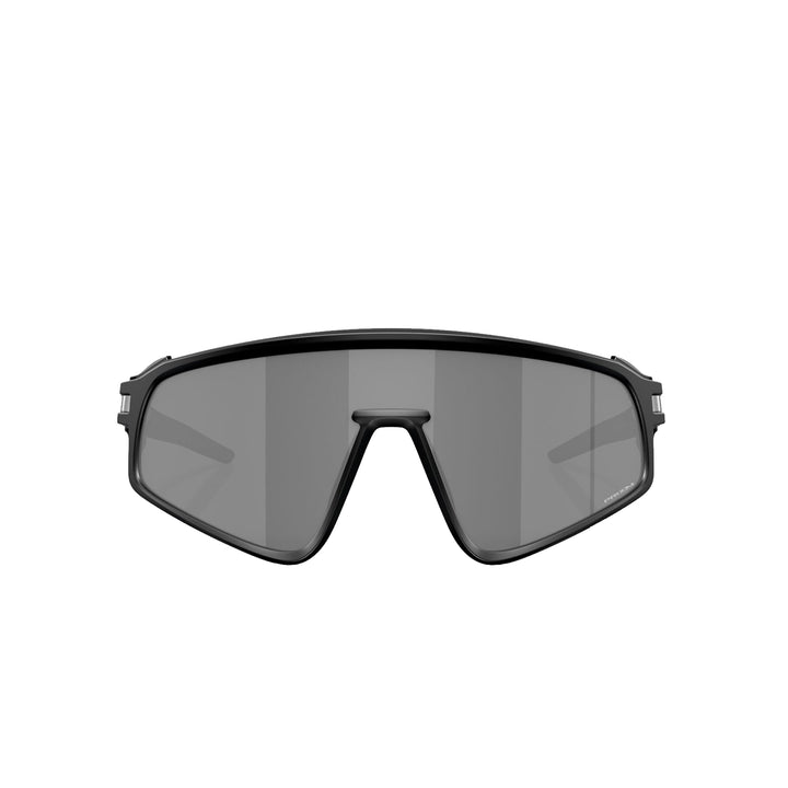 Oakley Latch Panel Matte Black Prizm Black Sunglass