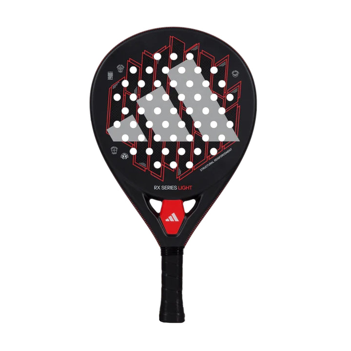 Adidas RX Series Light Padel Racquet - Light