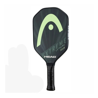 Head Extreme Elite 2023 Pickleball Paddle - 11mm