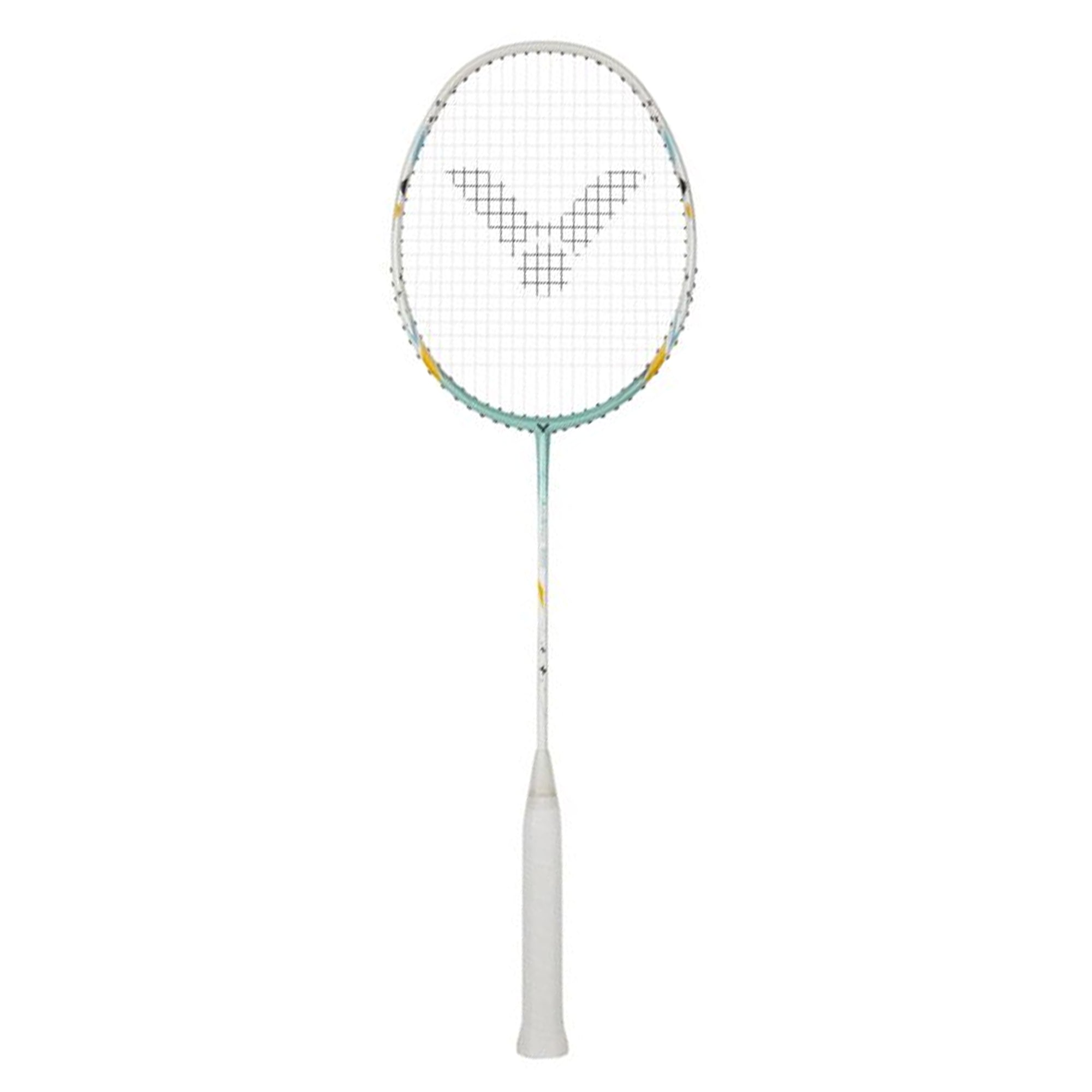 Victor Auraspeed ARS-8000-5U G6 FREECORE Strung Badminton