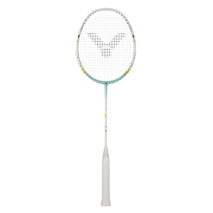 Victor Auraspeed ARS-8000-5U G6 FREECORE Strung Badminton