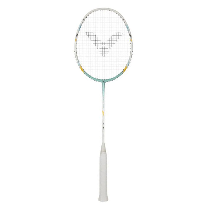 Victor Auraspeed ARS-8000-5U G6 FREECORE Strung Badminton