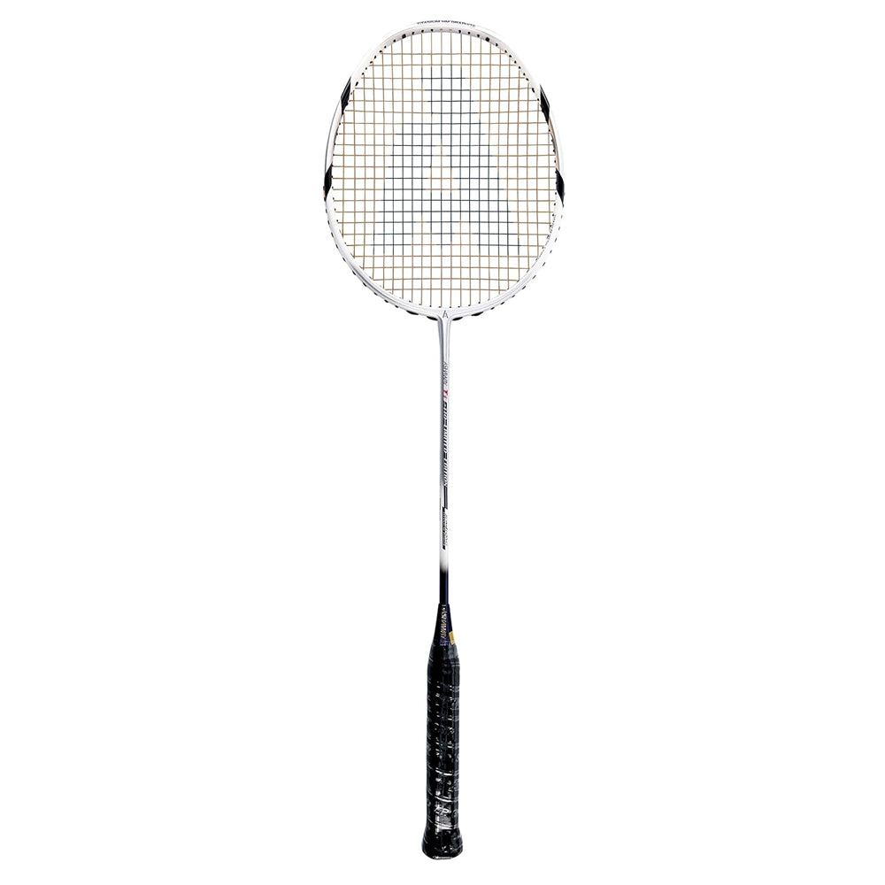 Ashaway TI 110 (White) Badminton Racket