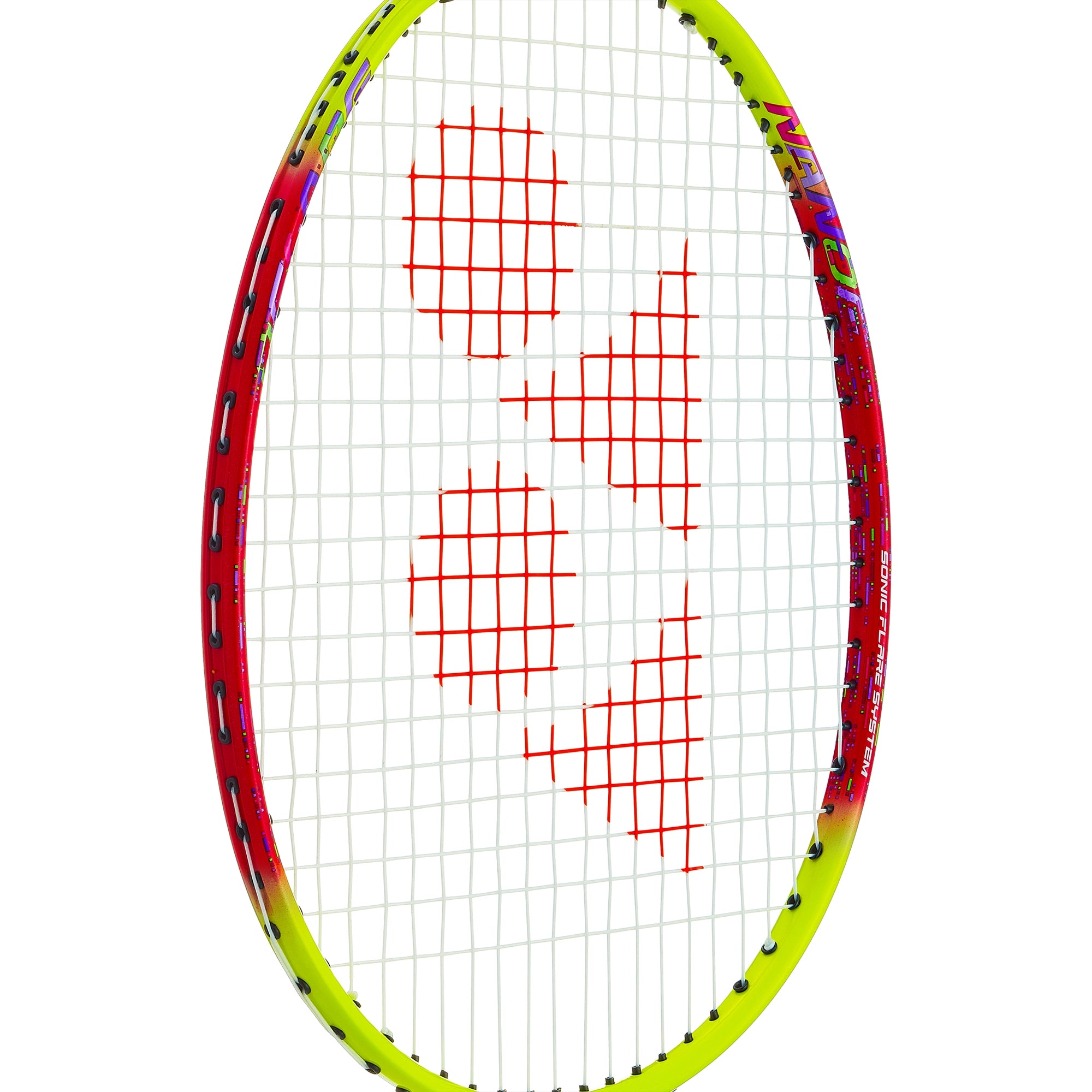 Yonex Nanoflare 002 Ability Badminton Racket