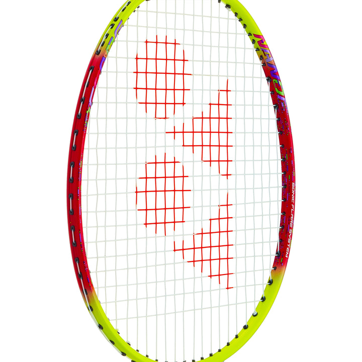 Yonex Nanoflare 002 Ability Badminton Racket