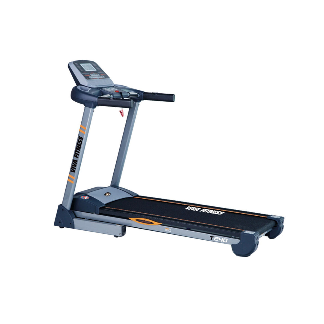 Viva T-240 Motorized Treadmill