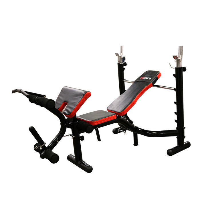 Viva VX - 3600 Olympic Weight Bench