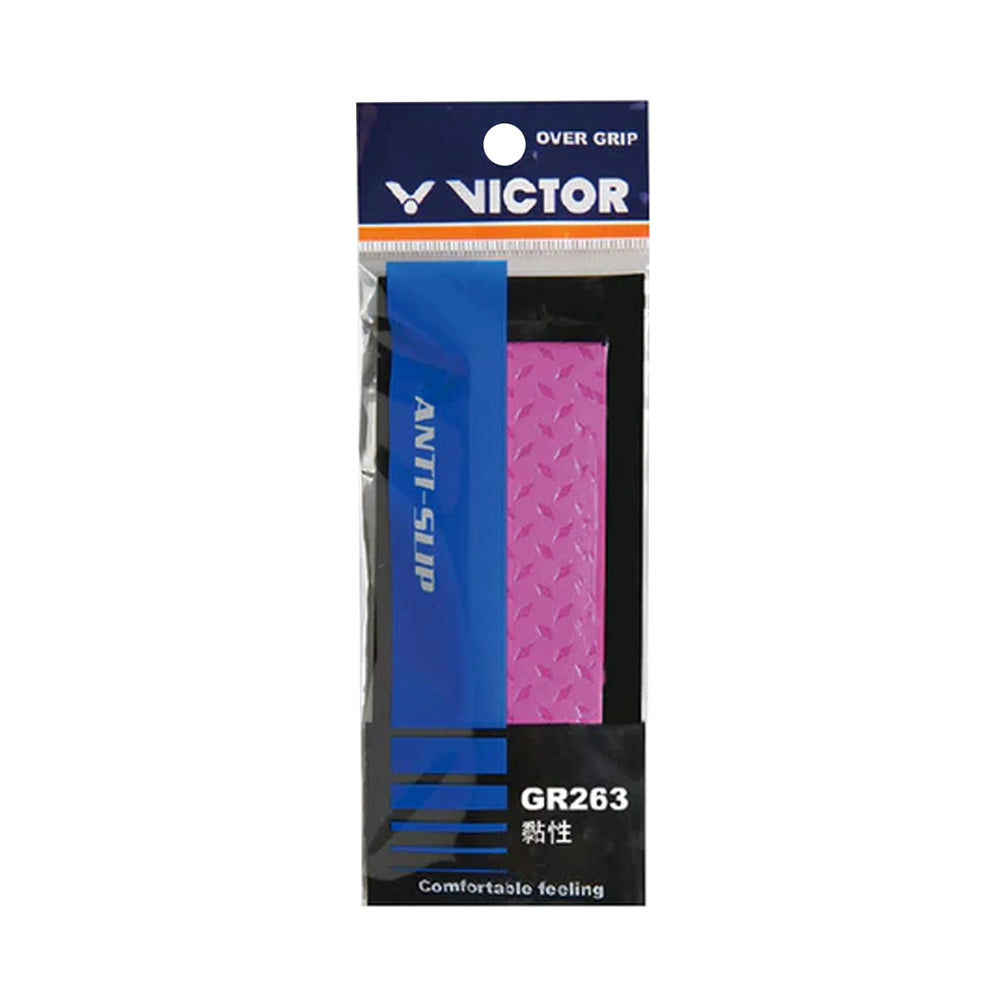 Victor GR263 Durable Professional Grip (PACK OF 1)