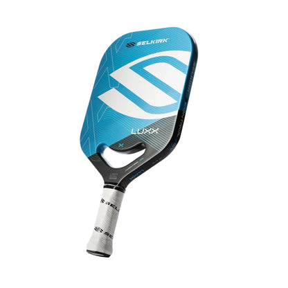 Selkirk Luxx Control Air-S2 Pickleball Paddle - Blue