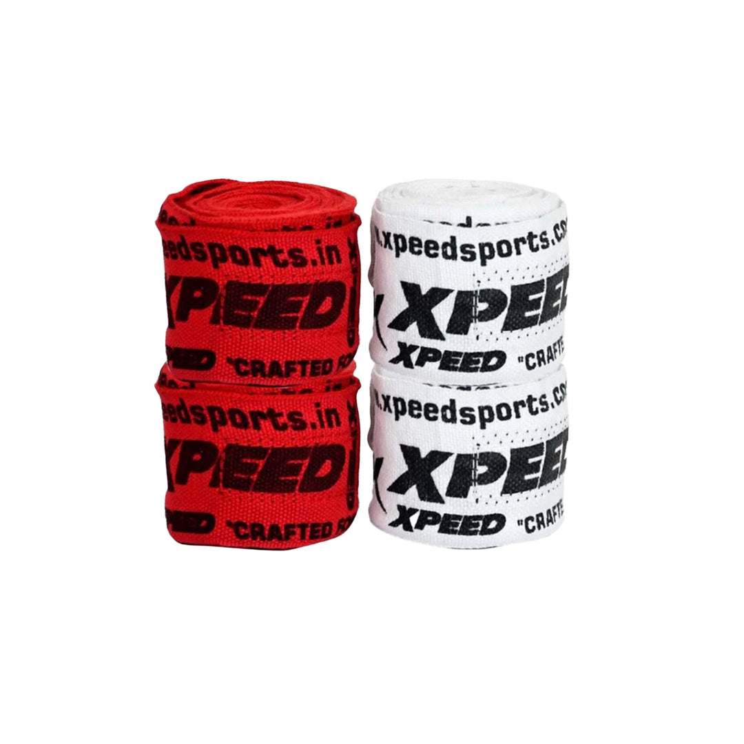 Xpeed Nylon Hand Wrap Printed