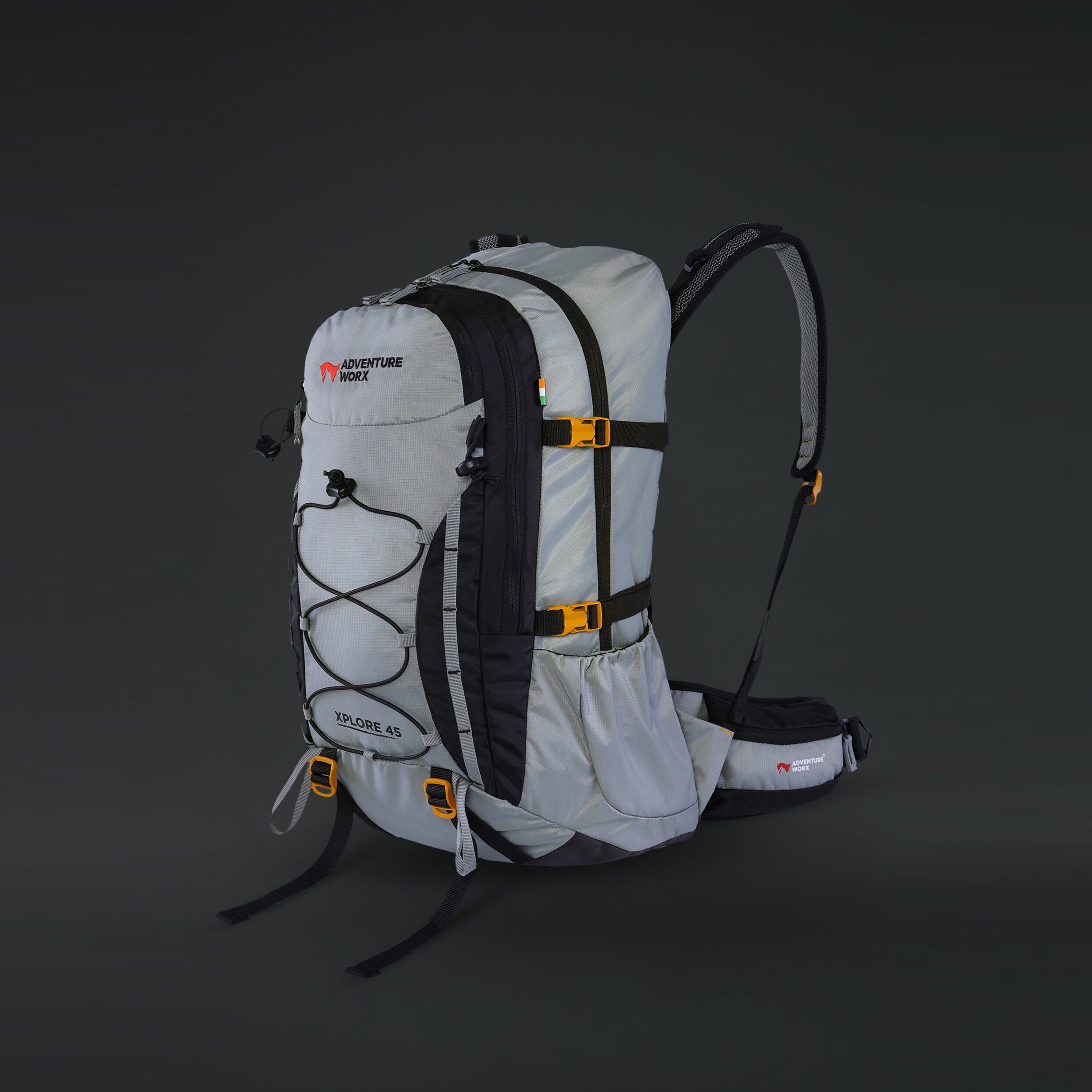 Adventure Worx Xplore 45 Litre Backpack