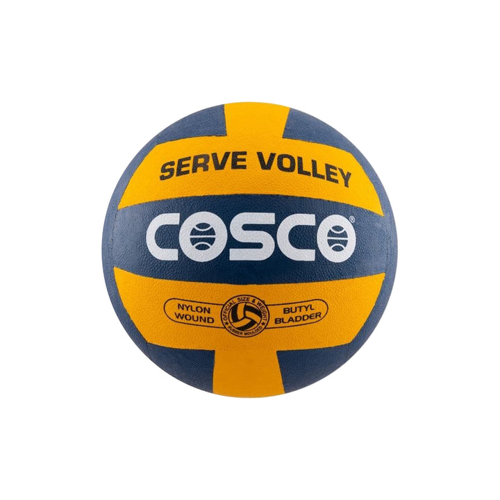 Cosco Serve Volleyball - InstaSport