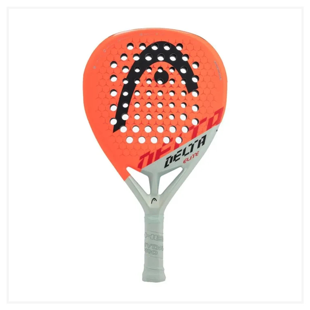 Head Delta Elite 2022 Padel Racquet