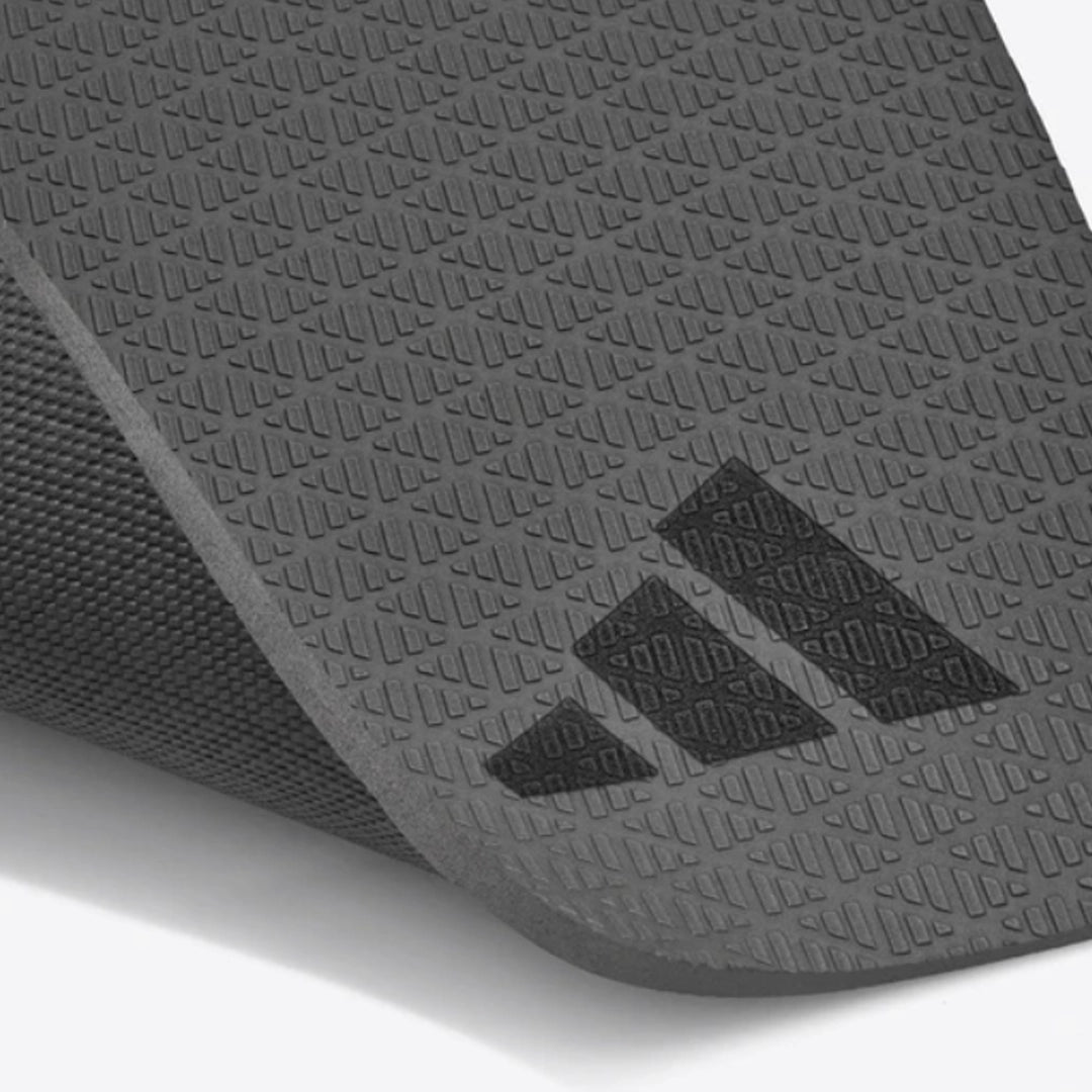 Adidas Yoga Mat (Gray)- 10 MM