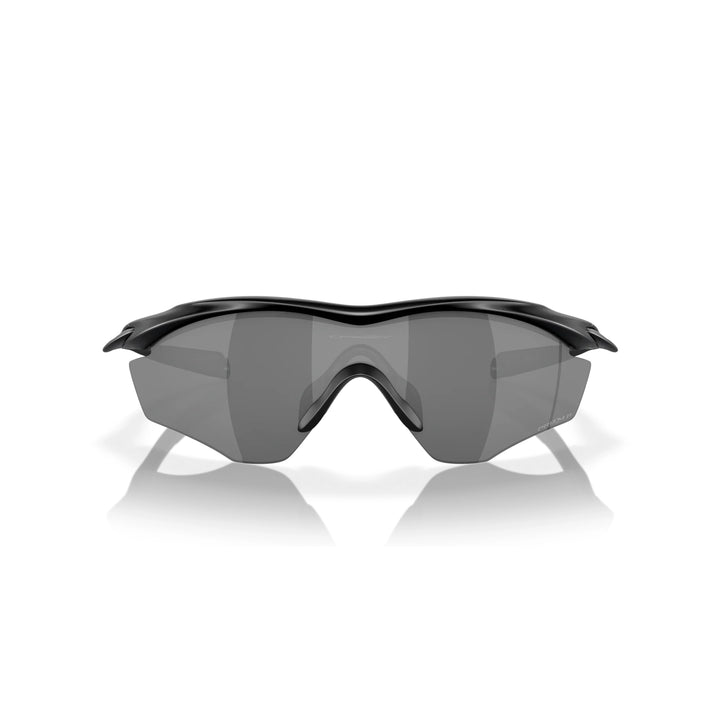 Oakley M2 Frame XL Matte Black Prizm Black Polarized Sunglass