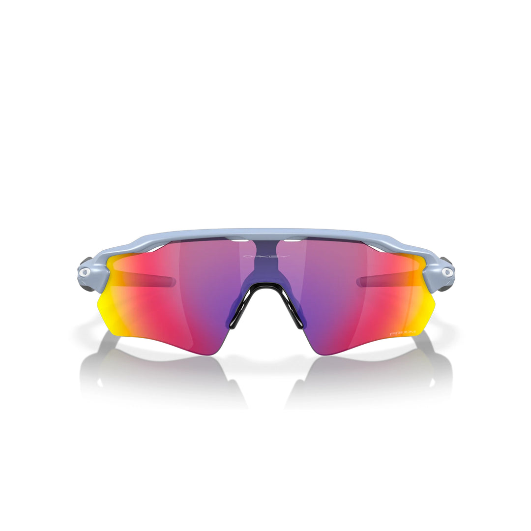 Oakley Radar Ev path Matte stonewash Prizm Road Sunglass