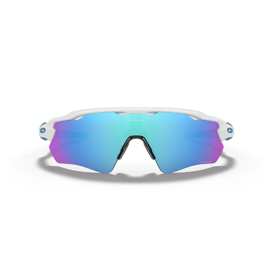 Oakley Radar EV Path Matte Black Prizm sapphire Sunglass