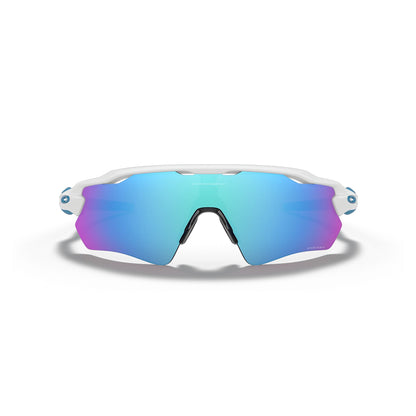 Oakley Radar EV Path Matte Black Prizm sapphire Sunglass - InstaSport