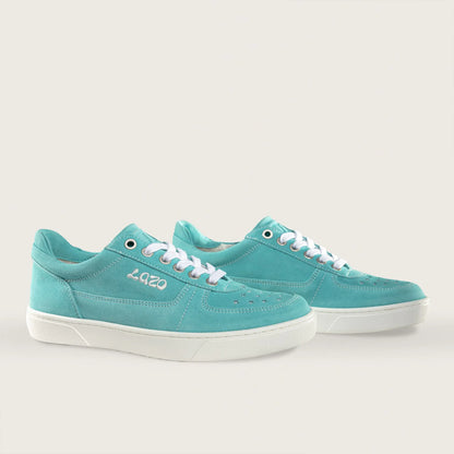 Lazo Hypernova Sneakers - Celestite Blue - InstaSport