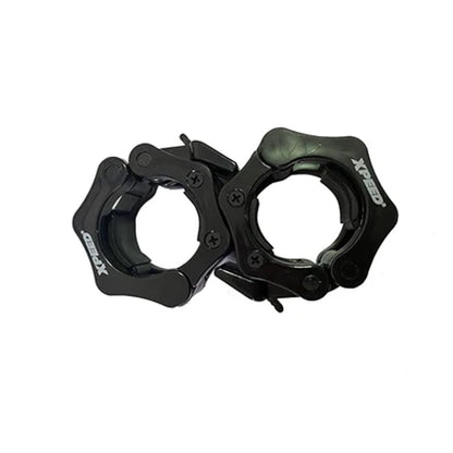 Xpeed Olympic Lock 50mm (Black)