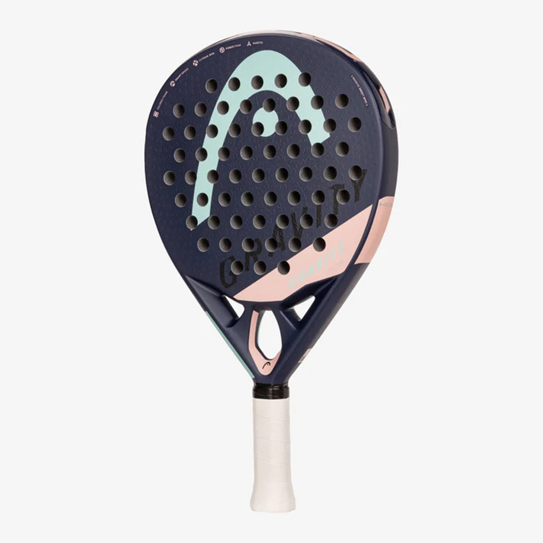 Head Gravity Motion 2022 Padel Racquet