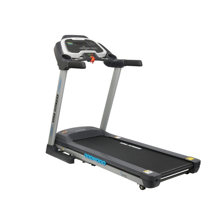 Viva T-415 Motorized Treadmill