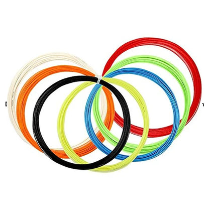 Victor VBS-70 High Resilience Badminton String