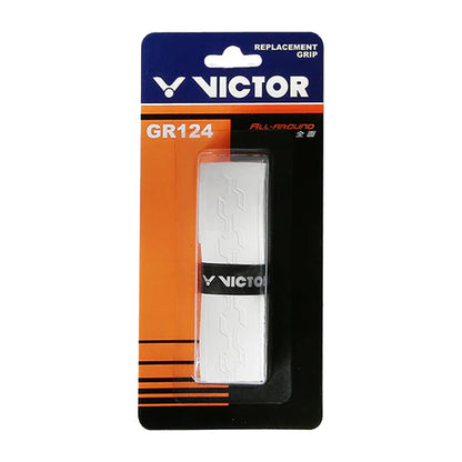 Victor GR124 Inner Grip For Badminton Rackets (PACK OF 1)