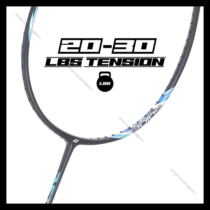 YONEX Astrox Lite 27i Badminton Racket - InstaSport