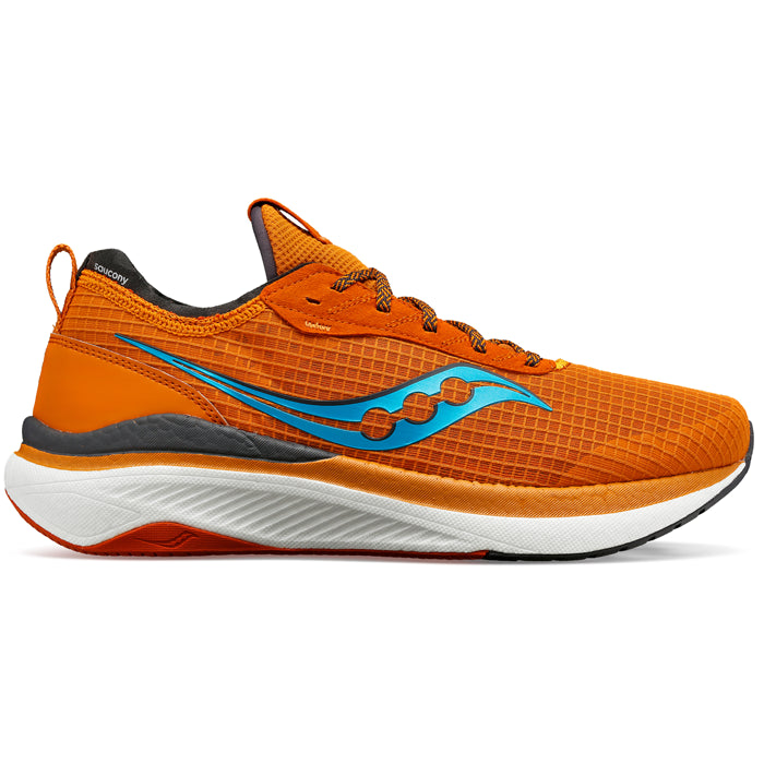 Saucony Freedom Crossport Men's Running Shoes