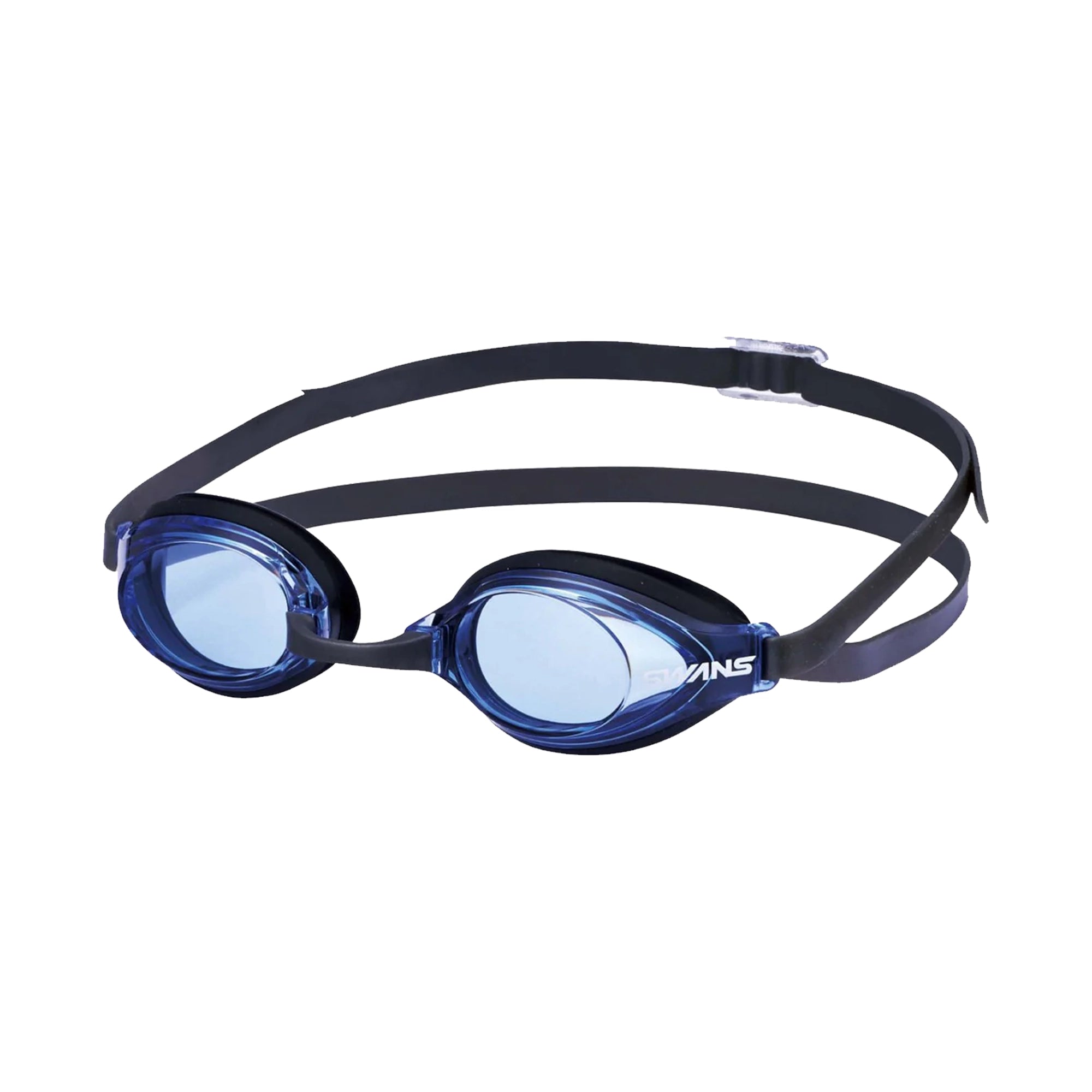 Swans SR-3N Swimming Goggle - Blue