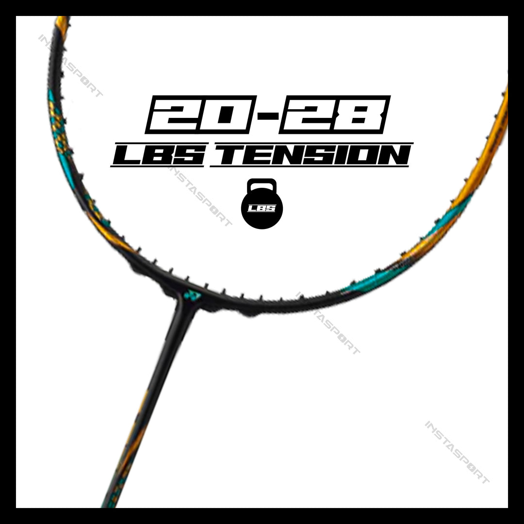 YONEX Astrox 88D Pro Badminton Racket - InstaSport