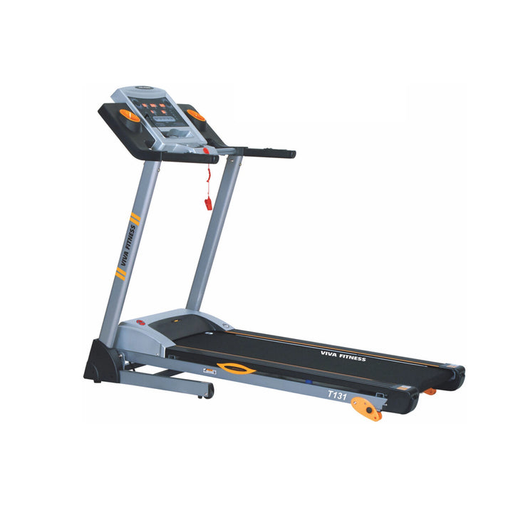 Viva T-131 Motorized Treadmill