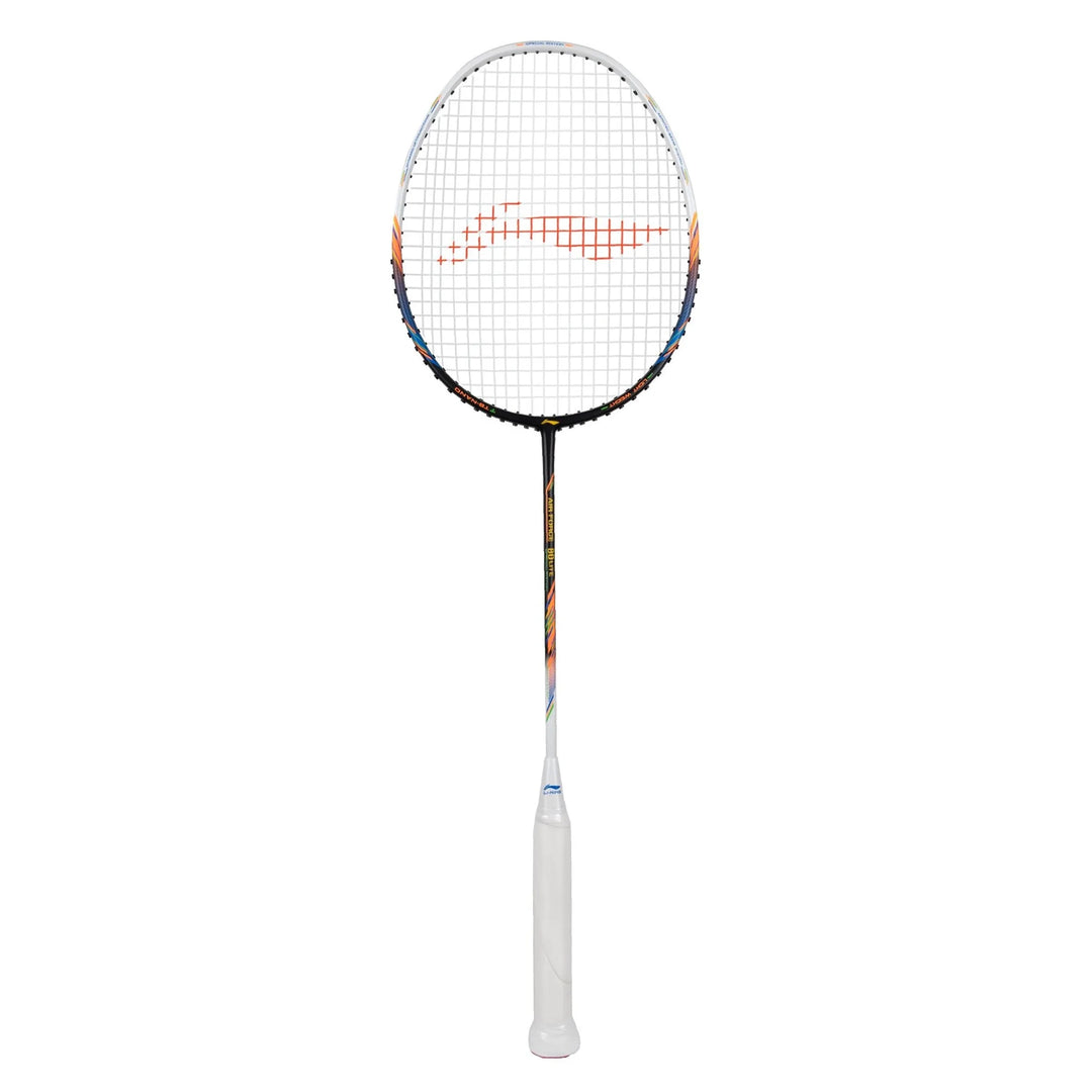 Li-Ning Air Force 80 Lite Badminton Racket (Dark Purple/Pink)