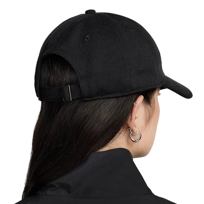 Nike Club Unstructured Sports Cap - Black