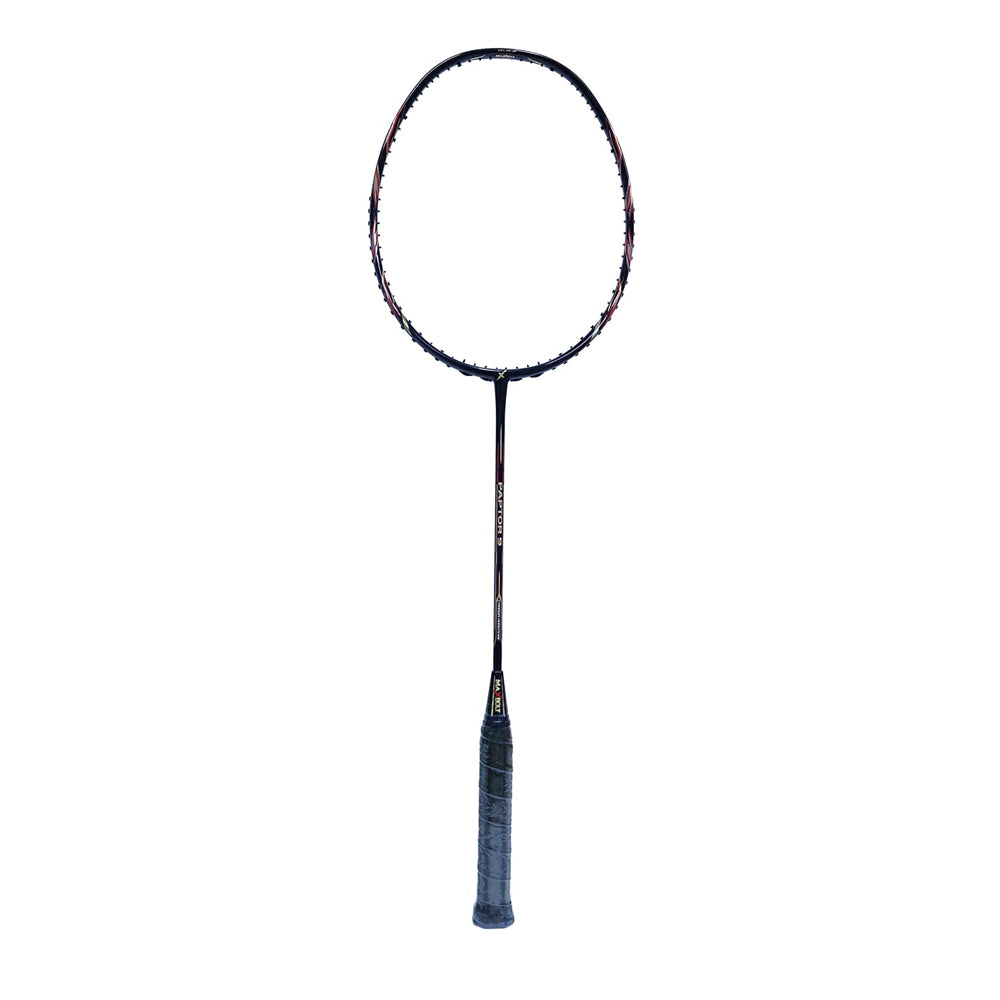 Maxbolt Raptor 9 Badminton Racket (Unstrung)