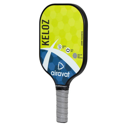 AIRAVAT KELOZ PICKLEBALL PADDLE (7402)