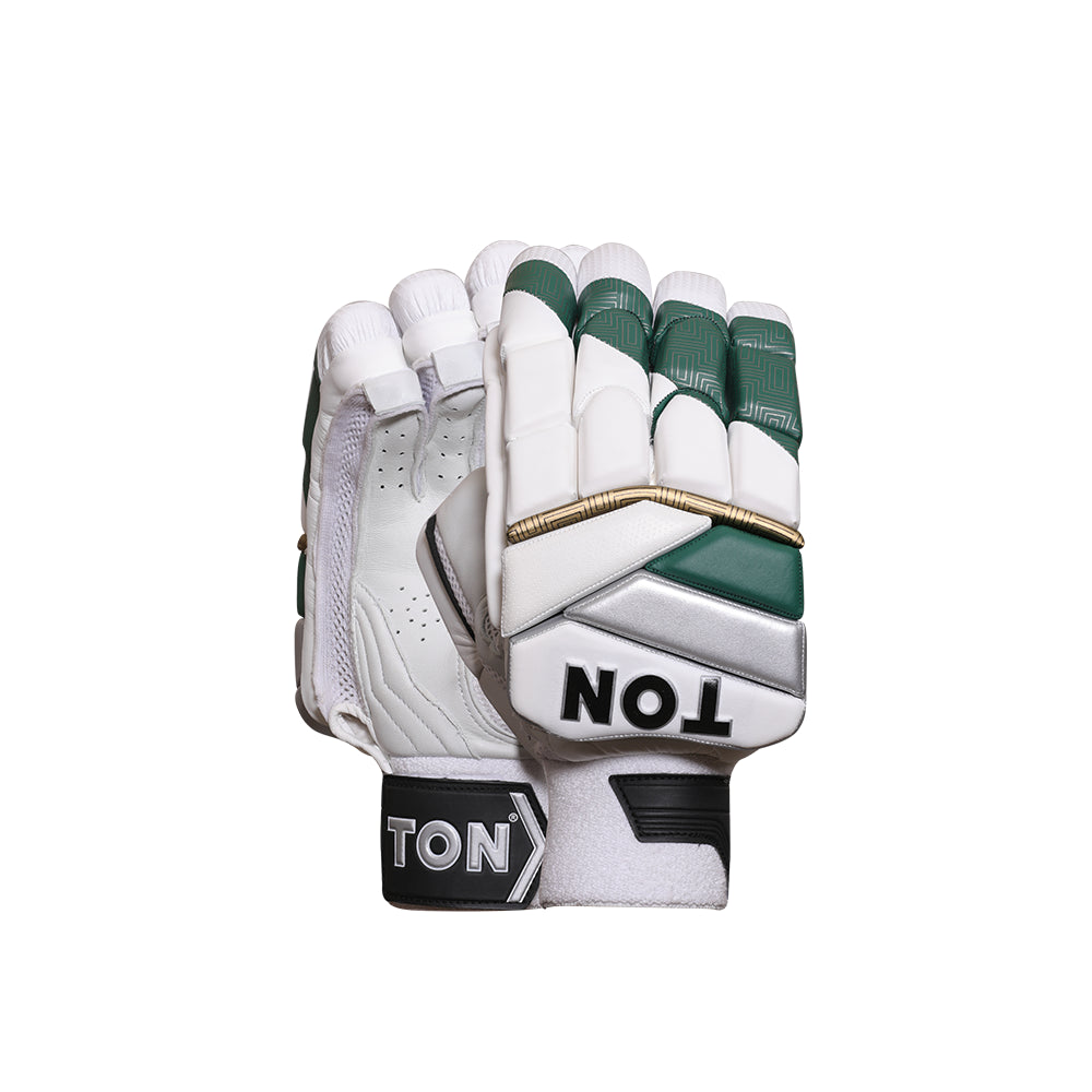 Ton Pro 2.0 Cricket Batting Gloves - InstaSport